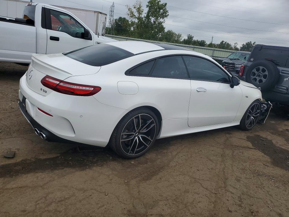 Aukcja sprzedaży 2019 Mercedes-benz E, vin: WDD1J6BB1KF089800, numer aukcji: 69637036