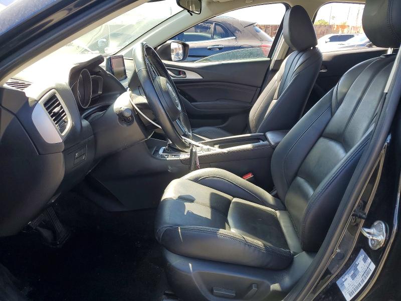 67545326 :رقم المزاد ، 3MZBN1L3XJM267065 vin ، 2018 Mazda 3 مزاد بيع
