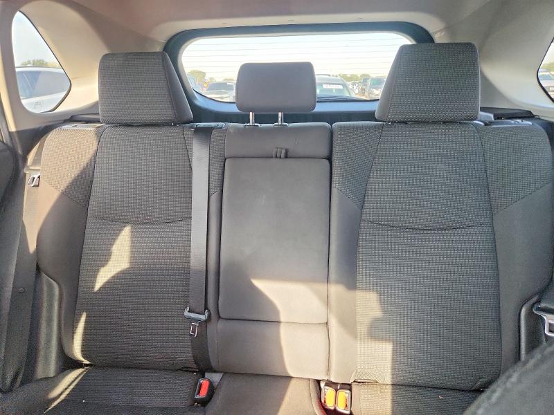 Auction sale of the 2020 Toyota Rav4, vin: 2T3F1RFV7LC099299, lot number: 67840626