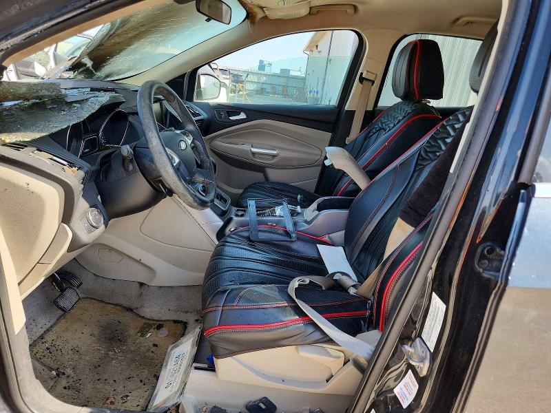 Aukcja sprzedaży 2013 Ford Escape, vin: 1FMCU9GX3DUB92369, numer aukcji: 67732566