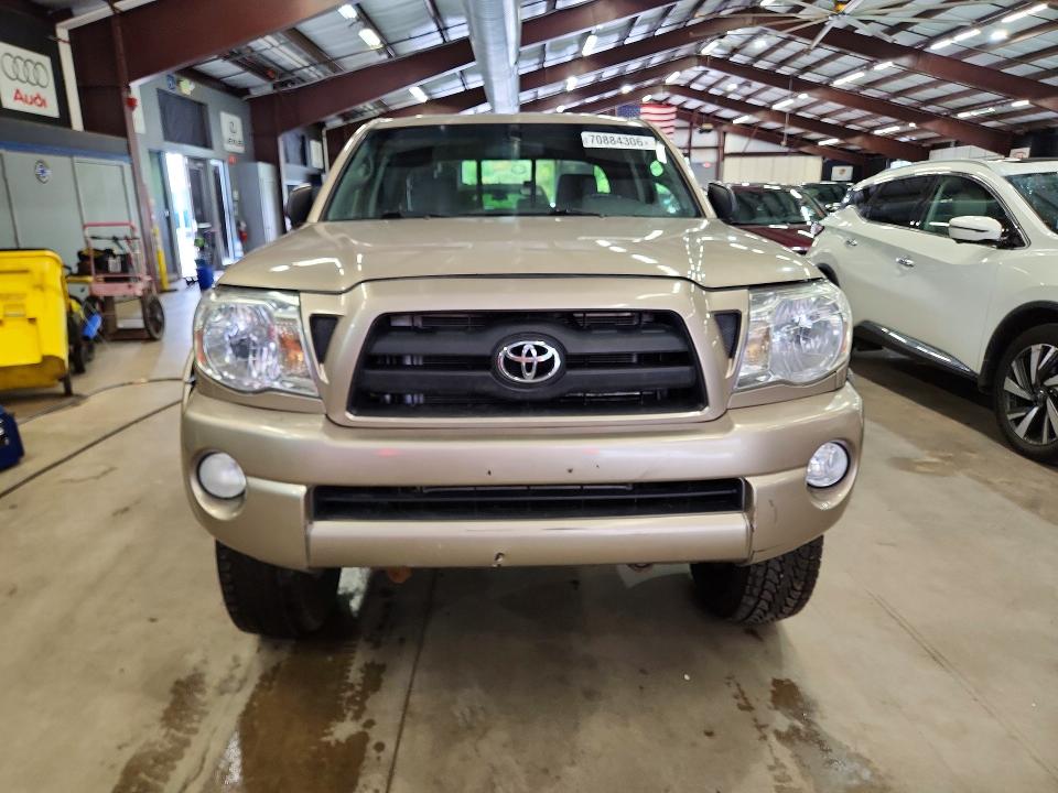Aukcja sprzedaży 2006 Toyota Tacoma, vin: 5TEUU42N36Z314806, numer aukcji: 70884306