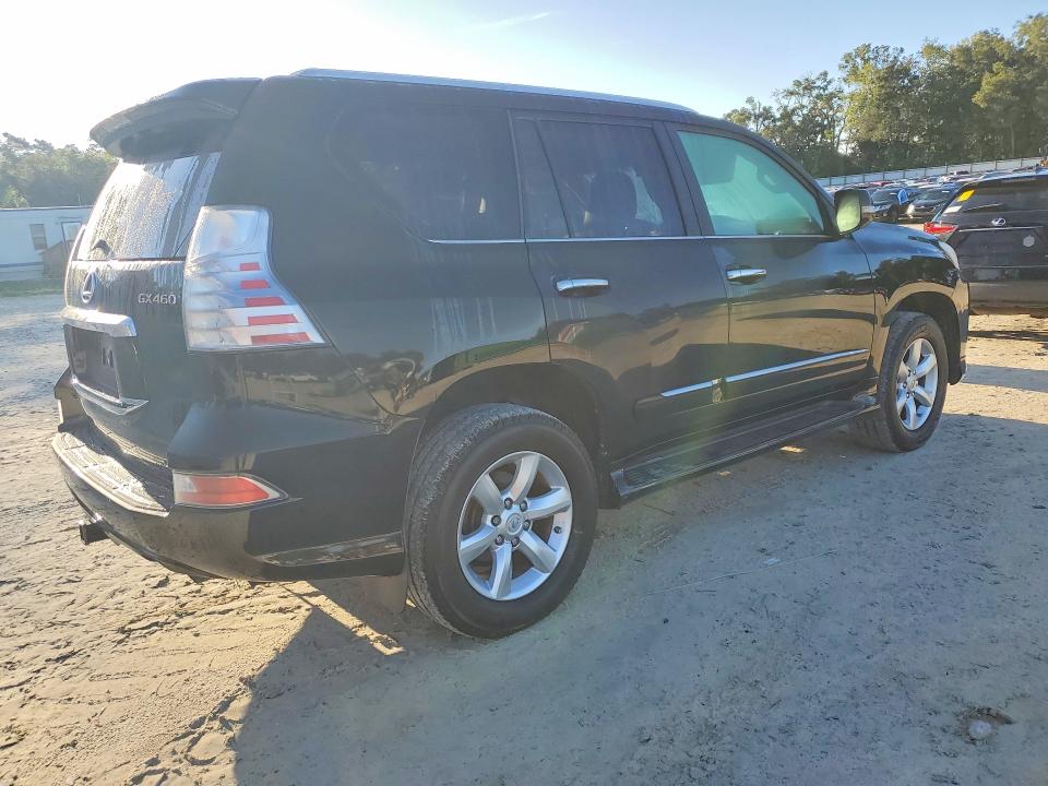 Aukcja sprzedaży 2017 Lexus Gx, vin: JTJBM7FX7H5172242, numer aukcji: 67396496