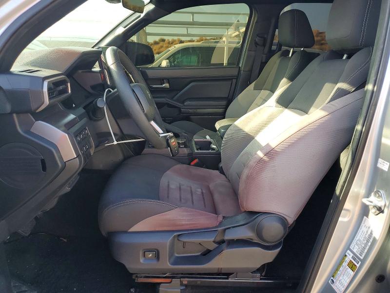 Продажа на аукционе авто 2025 Toyota Tacoma, vin: 3TYLC5LN2ST022790, номер лота: 69534716