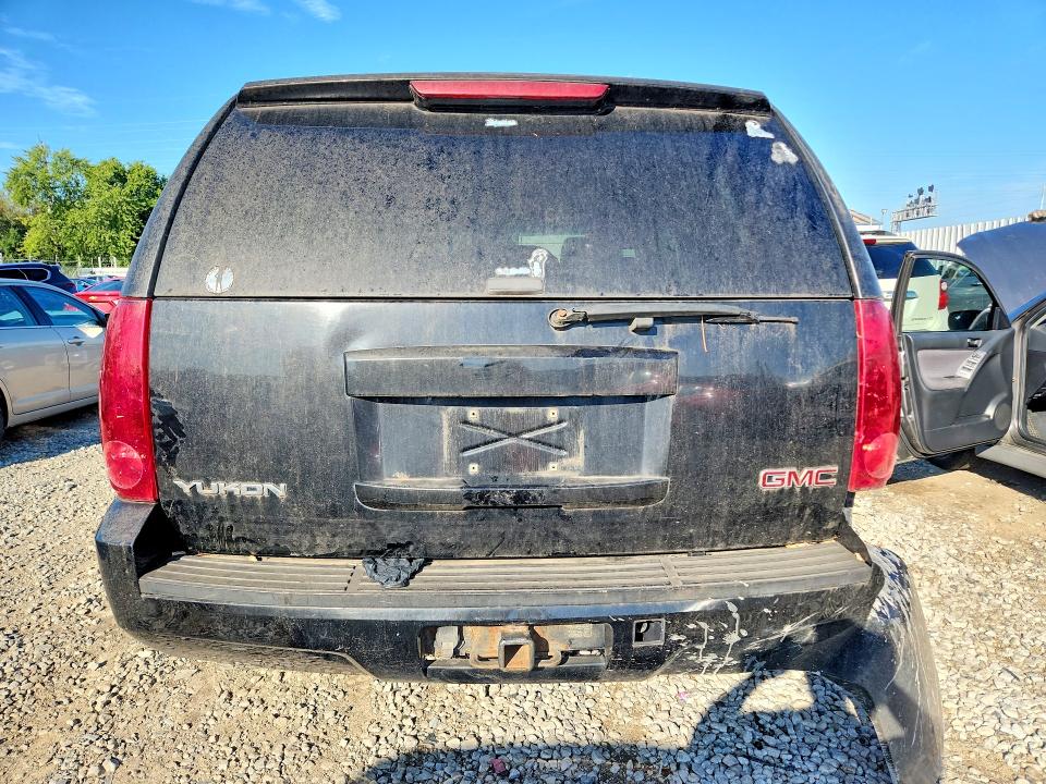 Auction sale of the 2009 Gmc Yukon, vin: 1GKFC23C49R207426        , lot number: 69075216
