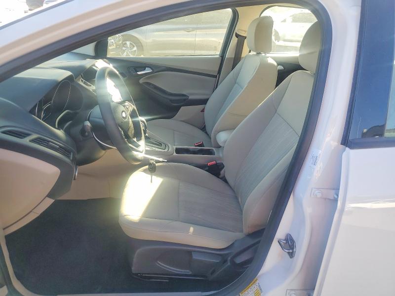 2015 Ford Focus მანქანა იყიდება აუქციონზე, vin: 1FADP3F24FL341633, აუქციონის ნომერი: 70360406