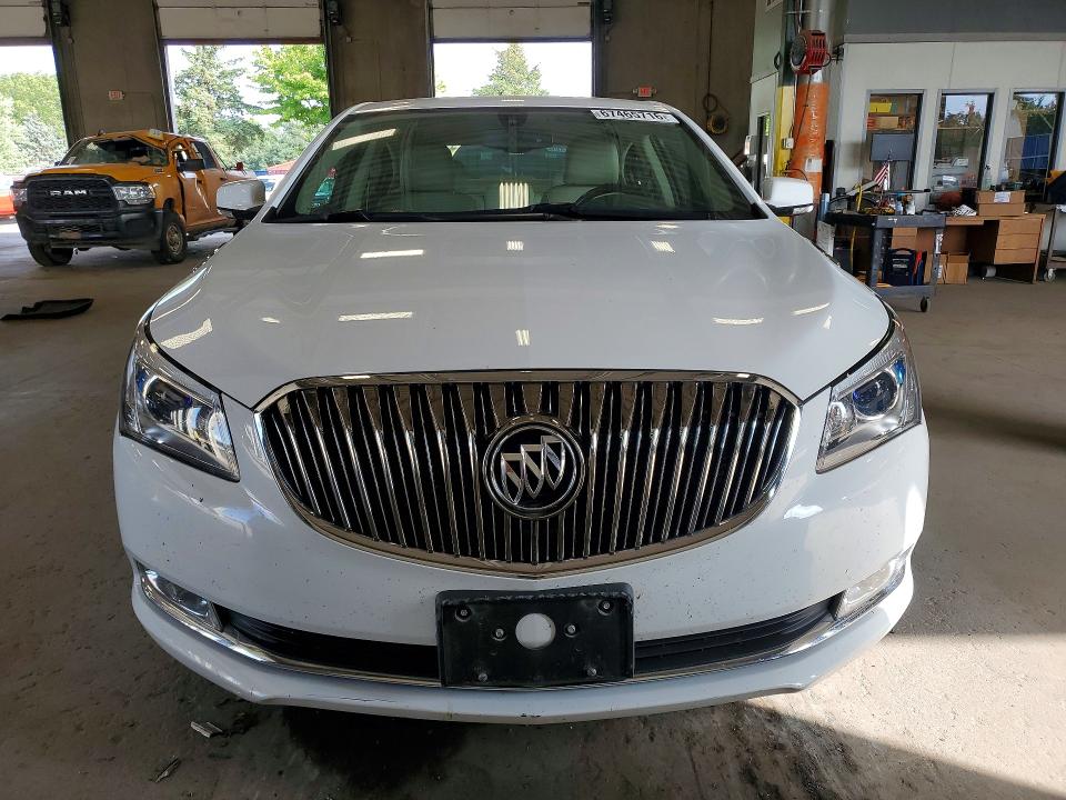 67465716 :رقم المزاد ، 1G4GB5G37FF132373 vin ، 2015 Buick Lacrosse مزاد بيع