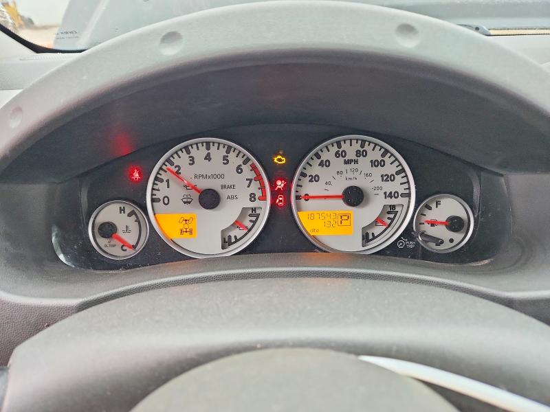 Продажа на аукционе авто 2012 Nissan Xterra, vin: 5N1AN0NW2CN800630, номер лота: 69657286