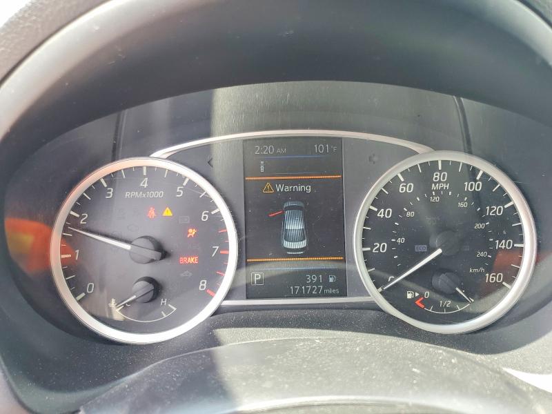 2019 Nissan Sentra მანქანა იყიდება აუქციონზე, vin: 3N1AB7AP6KY255623, აუქციონის ნომერი: 68943536