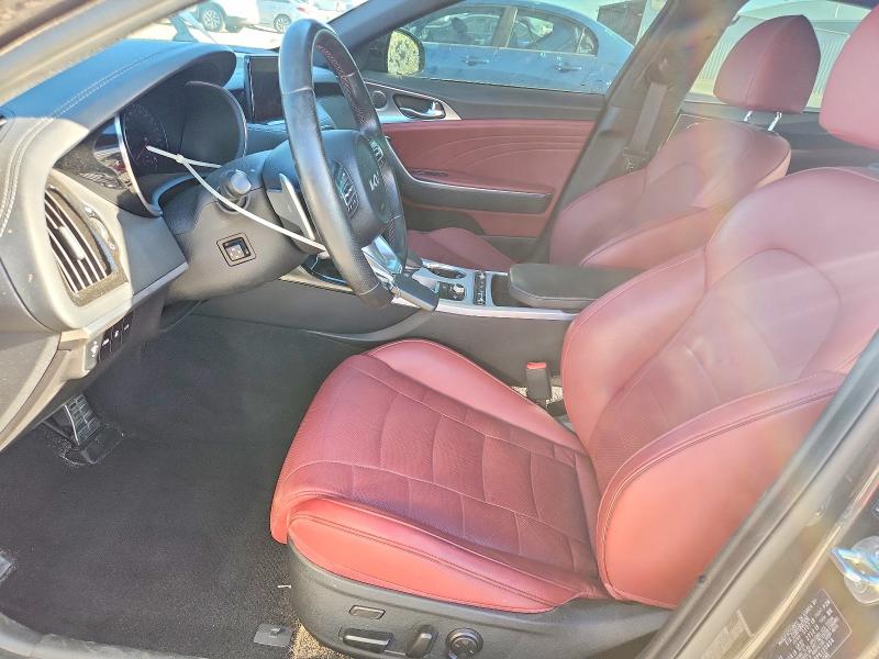 Aukcja sprzedaży 2023 Kia Stinger, vin: KNAE55LC9P6130454, numer aukcji: 67524496