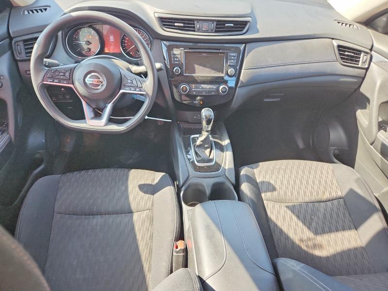 2018 Nissan Rogue მანქანა იყიდება აუქციონზე, vin: 5N1AT2MV4JC721592, აუქციონის ნომერი: 68226856