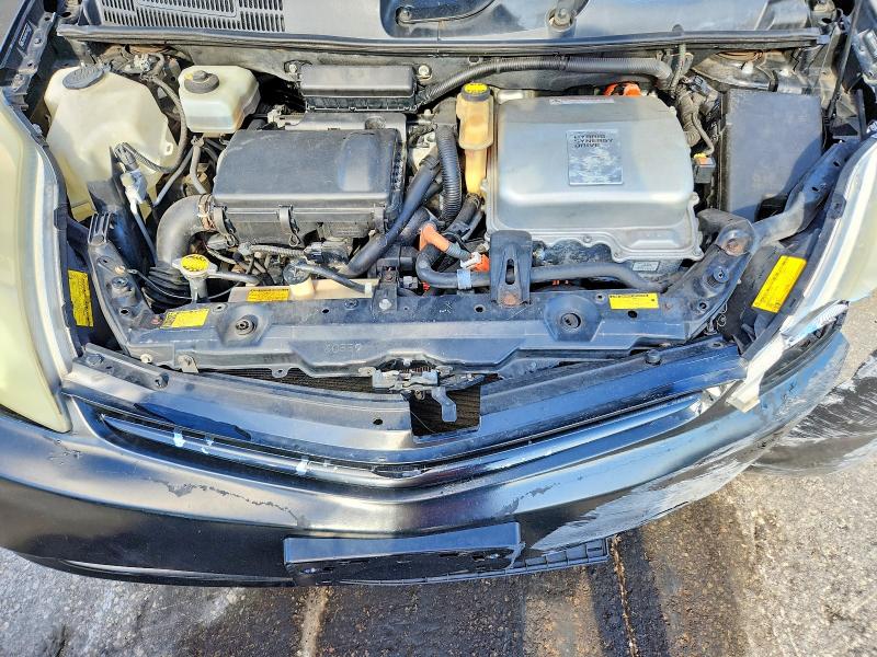 Продаж на аукціоні авто 2006 Toyota Prius, vin: JTDKB20U963166753, номер лоту: 67353666