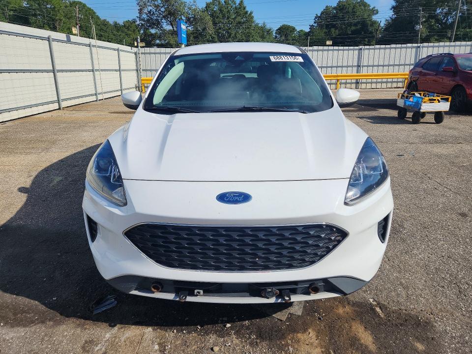 68813156 :رقم المزاد ، 1FMCU0BZ4MUA36216 vin ، 2021 Ford Escape مزاد بيع
