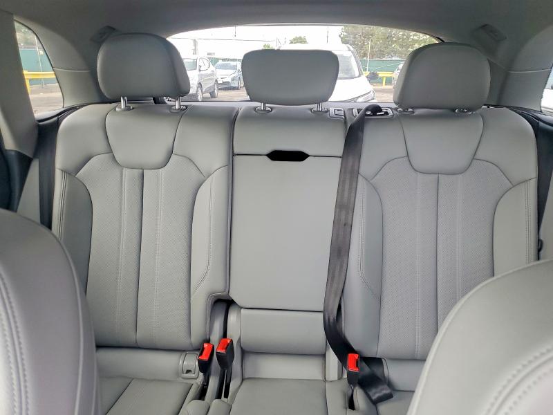Продажа на аукционе авто 2019 Audi Q5, vin: WA1CNAFYXK2096898, номер лота: 69856626