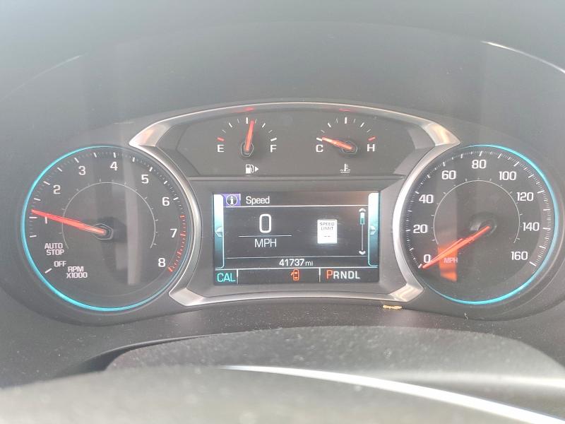Продаж на аукціоні авто 2018 Chevrolet Malibu, vin: 1G1ZD5ST4JF137272, номер лоту: 67411746