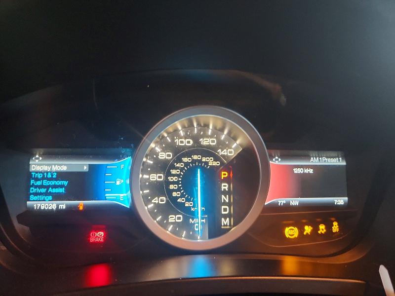 Продаж на аукціоні авто 2015 Ford Explorer, vin: 1FM5K7F81FGC21964, номер лоту: 71216536