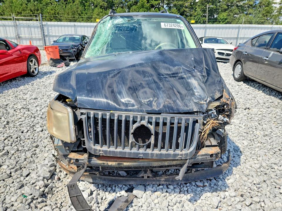 Продажа на аукционе авто 2010 Mercury Mariner, vin: 4M2CN8B71AKJ29209, номер лота: 67324286