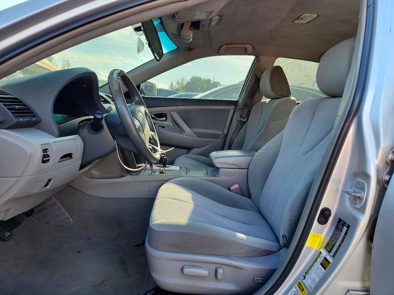 Продаж на аукціоні авто 2011 Toyota Camry, vin: 4T1BF3EK1BU755636, номер лоту: 70210656