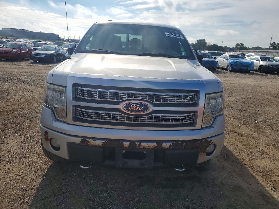 Продажа на аукционе авто 2012 Ford F-150, vin: 1FTFW1EFXCFA95583, номер лота: 69962756