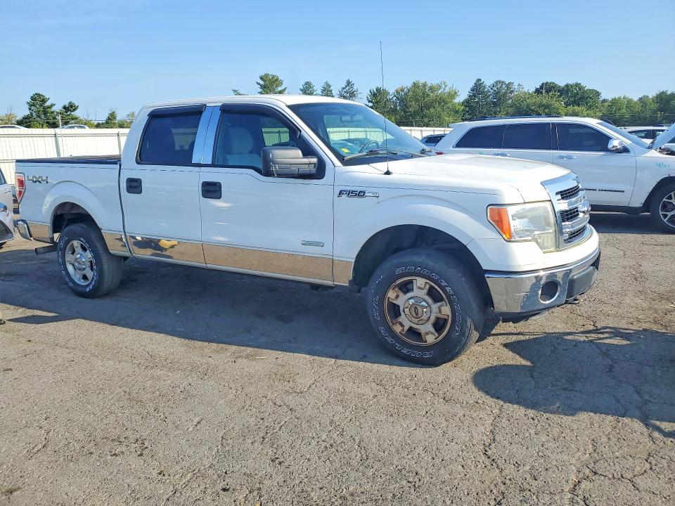 2014 Ford F150 მანქანა იყიდება აუქციონზე, vin: 1FTFW1ET7EKD15875, აუქციონის ნომერი: 69192986