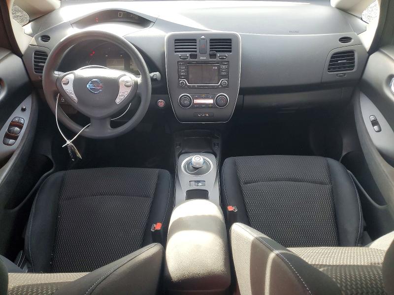 Aukcja sprzedaży 2016 Nissan Leaf, vin: 1N4AZ0CPXGC309864, numer aukcji: 70539506