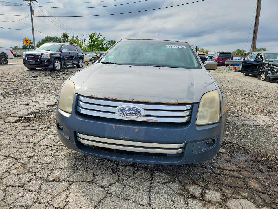 Продаж на аукціоні авто 2009 Ford Fusion, vin: 3FAHP07Z89R129643, номер лоту: 69774776