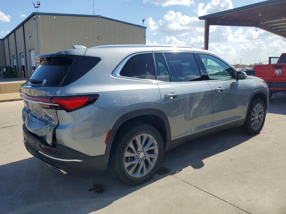 Aukcja sprzedaży 2026 Buick Enclave, vin: 5GAERAKS1TJ305183, numer aukcji: 69155566