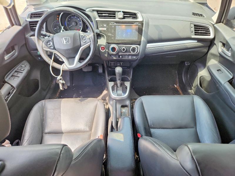 Продажа на аукционе авто 2015 Honda Fit, vin: 3HGGK5H84FM747866, номер лота: 67517296