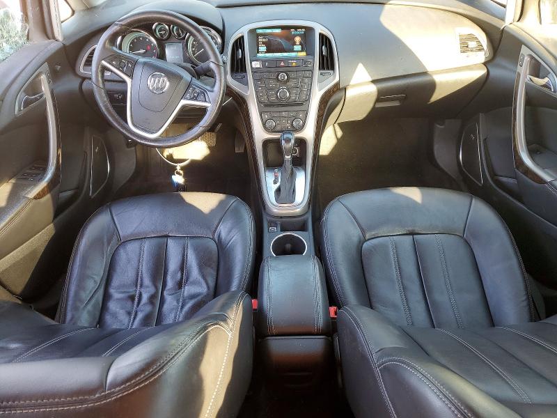 Продаж на аукціоні авто 2013 Buick Verano, vin: 1G4PS5SK2D4115777, номер лоту: 68157596