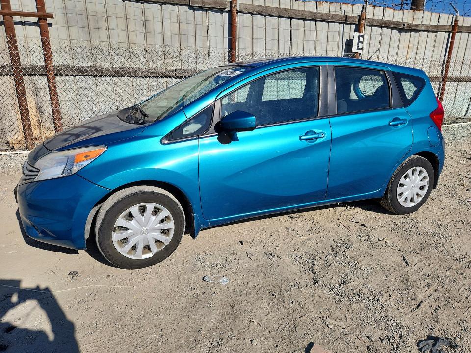 Продажа на аукционе авто 2015 Nissan Versa Note, vin: 3N1CE2CP9FL441739, номер лота: 70482586