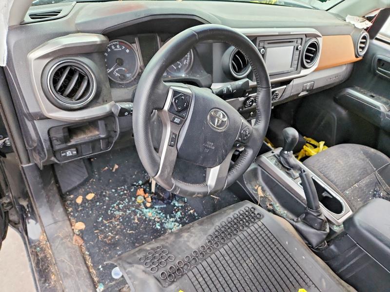 Продаж на аукціоні авто 2017 Toyota Tacoma, vin: 3TMAZ5CN3HM027362, номер лоту: 69180926