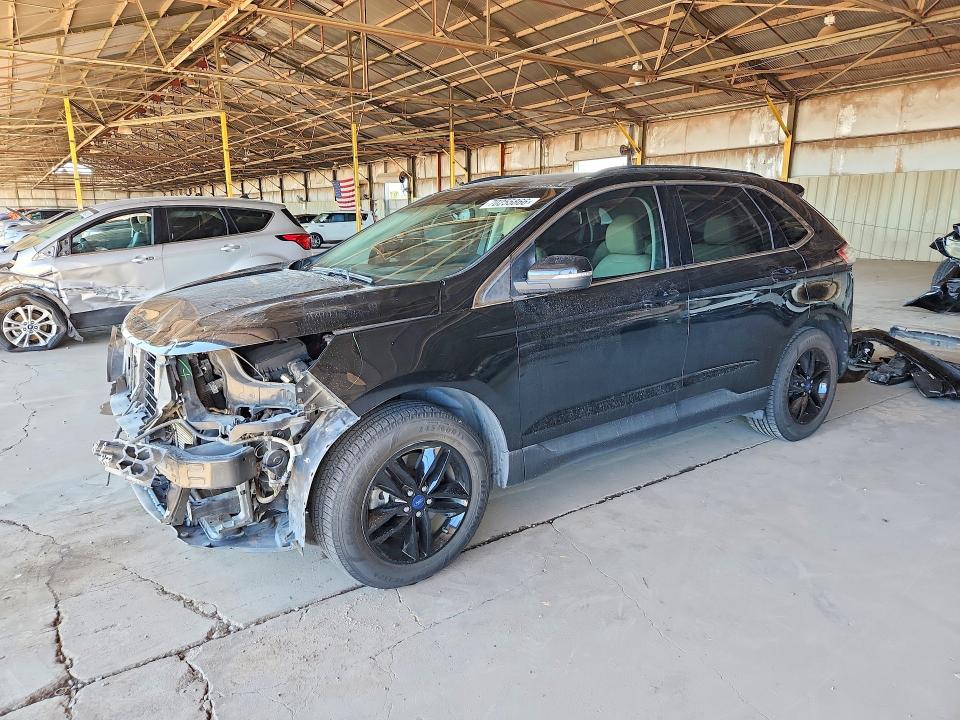 Aukcja sprzedaży 2015 Ford Edge, vin: 2FMTK4J94FBB26165, numer aukcji: 70255866