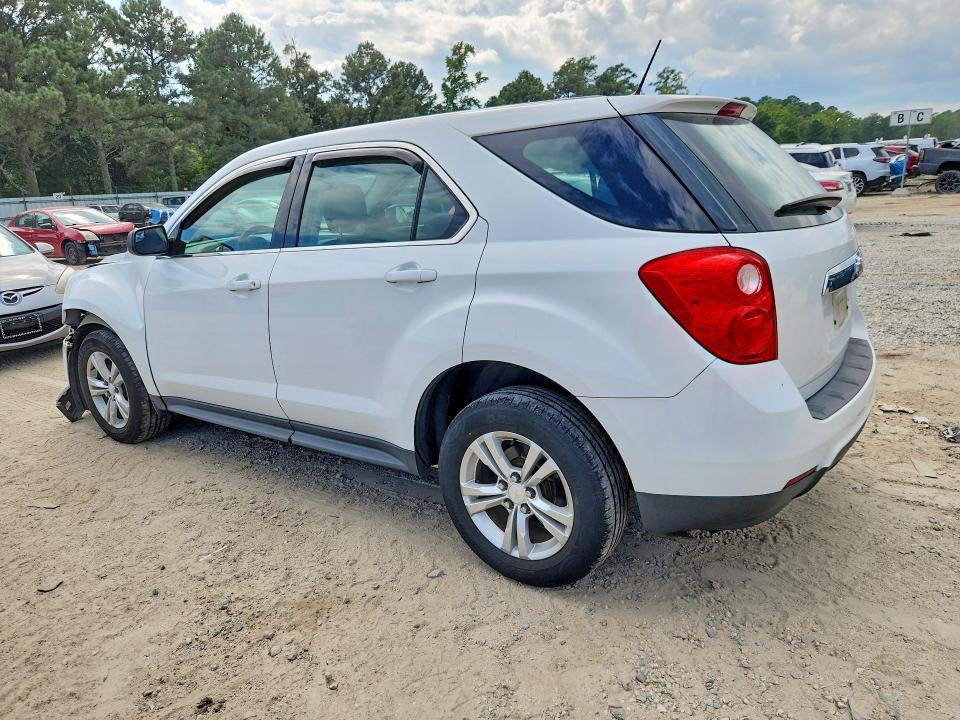 69093786 :رقم المزاد ، 2GNALAEK5E6199225 vin ، 2014 Chevrolet Equinox مزاد بيع