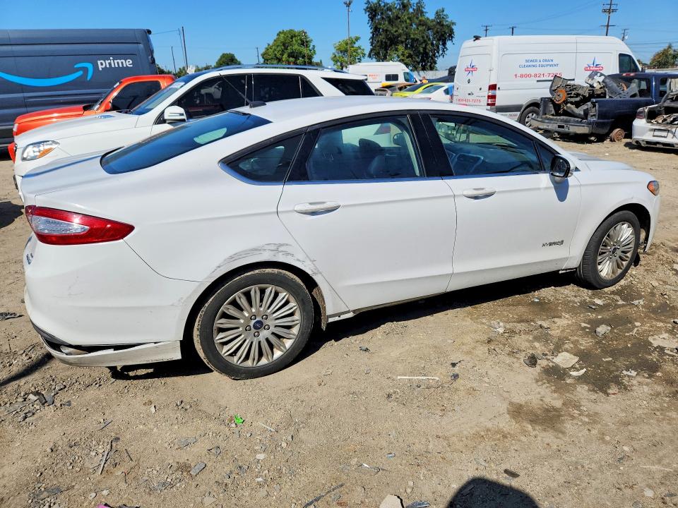 Продаж на аукціоні авто 2015 Ford Fusion, vin: 3FA6P0LUXFR228459, номер лоту: 68669196