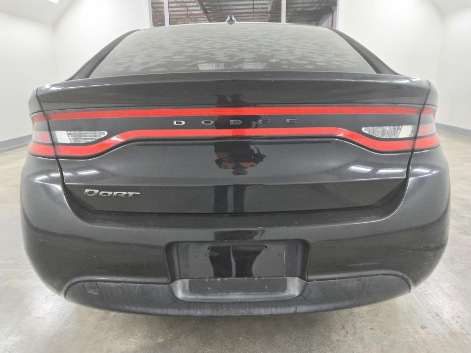 Продажа на аукционе авто 2016 Dodge Dart, vin: 1C3CDFAA2GD530733, номер лота: 67920336