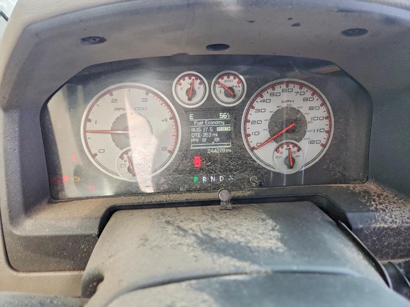 Aukcja sprzedaży 2011 Dodge Ram 2500, vin: 3D7UT2CL9BG534550, numer aukcji: 68020016