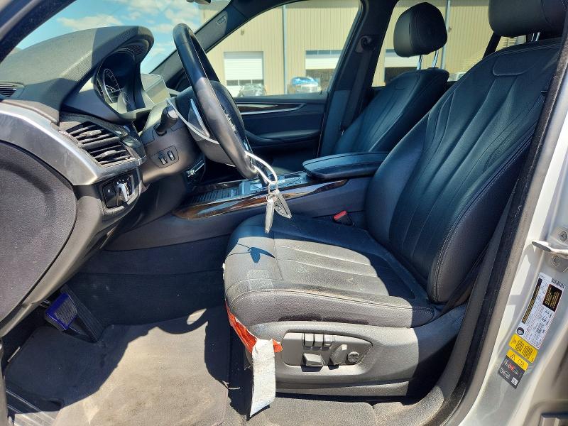 Aukcja sprzedaży 2018 Bmw X5, vin: 5UXKT0C56J0W02537, numer aukcji: 67218606