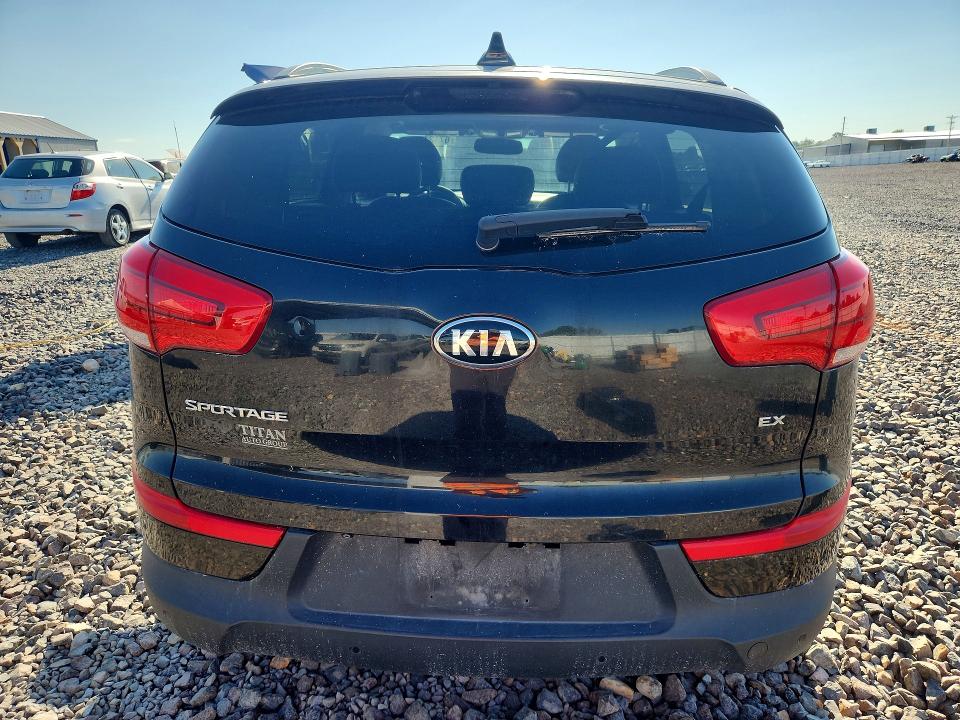 Продаж на аукціоні авто 2015 Kia Sportage, vin: KNDPCCAC1F7717698, номер лоту: 67131166