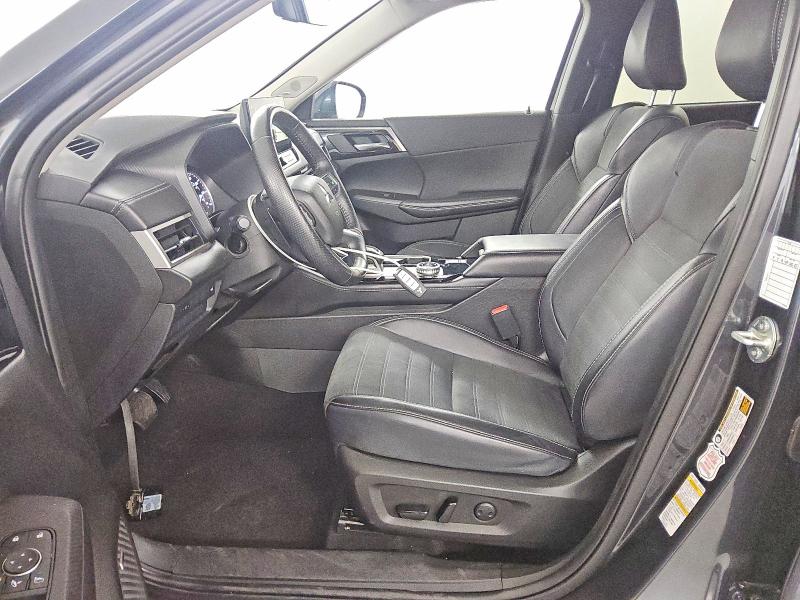 Продаж на аукціоні авто 2025 Mitsubishi Outlander, vin: JA4J4VA84SZ012476, номер лоту: 69378196