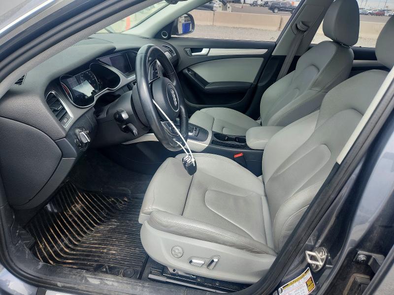 Aukcja sprzedaży 2014 Audi A4 Allroad, vin: WA1UFAFL1EA164036, numer aukcji: 69731516