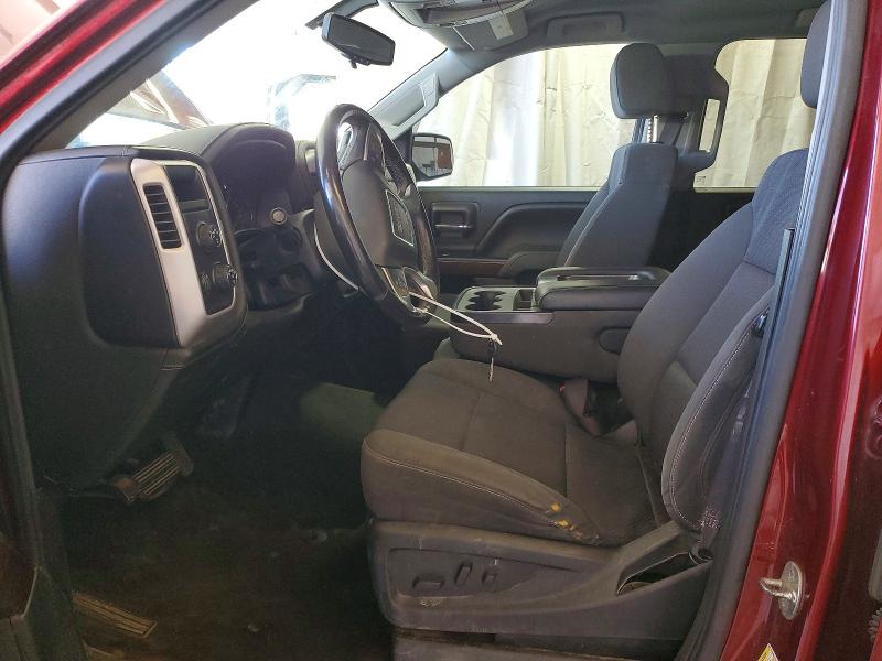 Aukcja sprzedaży 2016 Gmc Sierra, vin: 3GTU2MEC7GG359454, numer aukcji: 69797126