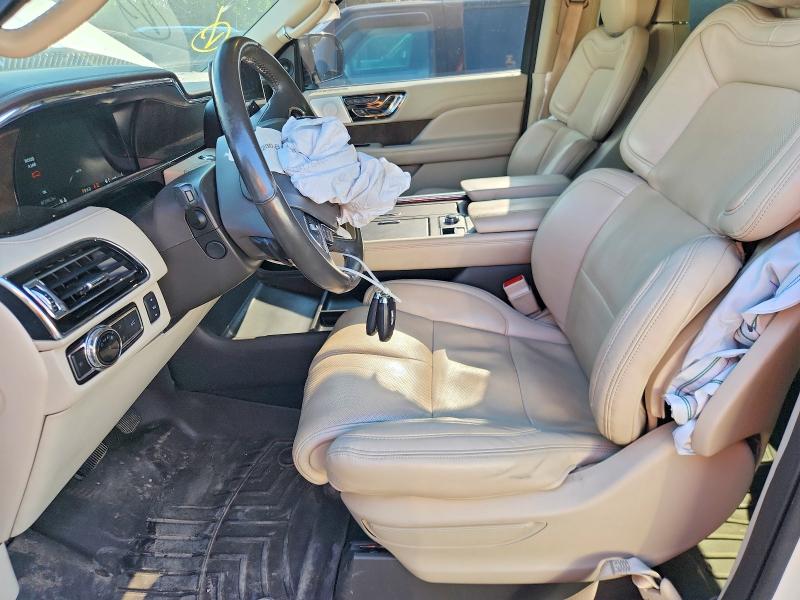 Продажа на аукционе авто 2020 Lincoln Navigator, vin: 5LMJJ2LT4LEL04807, номер лота: 68216276