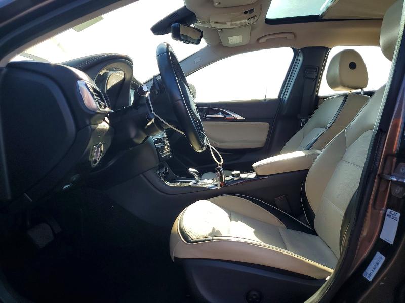 67042546 :رقم المزاد ، SJKCH5CP0KA006841 vin ، 2019 Infiniti Qx30 مزاد بيع