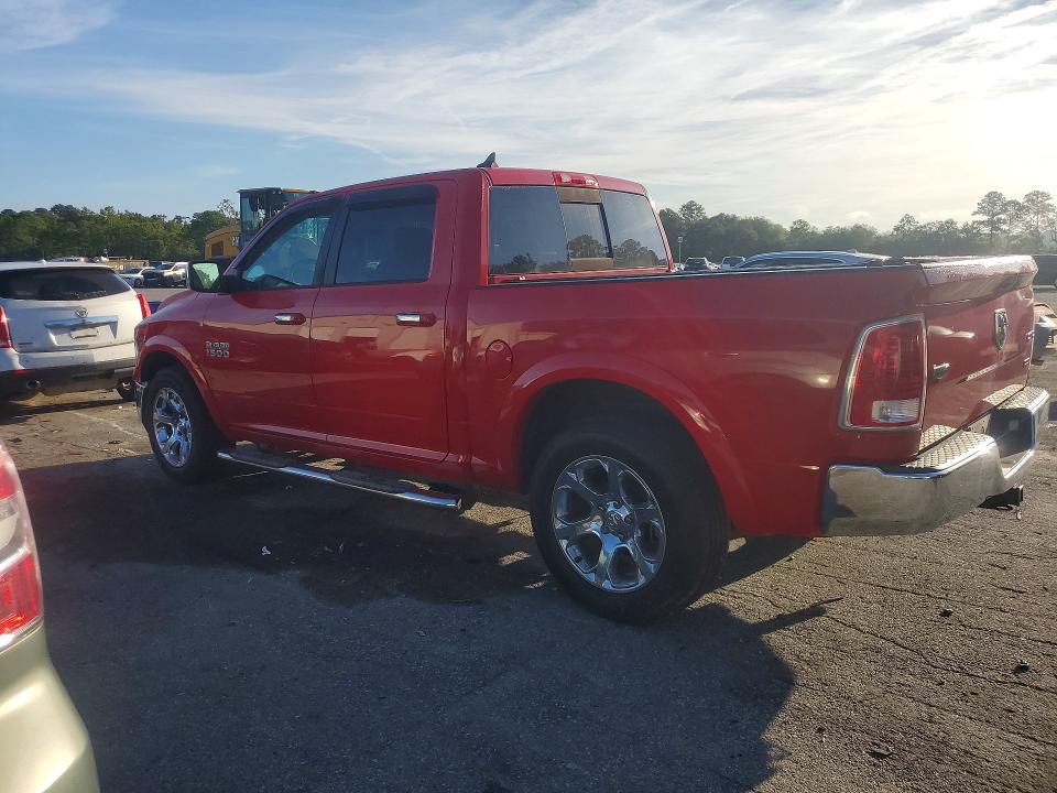 Aukcja sprzedaży 2016 Ram 1500, vin: 1C6RR7NG5GS308394, numer aukcji: 67395116