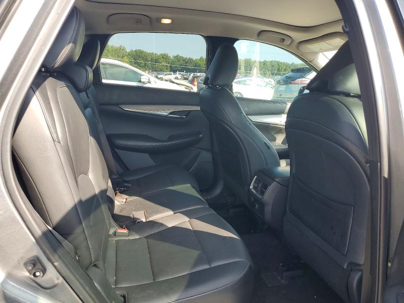 Aukcja sprzedaży 2019 Infiniti Qx50, vin: 3PCAJ5M15KF117482, numer aukcji: 67426666