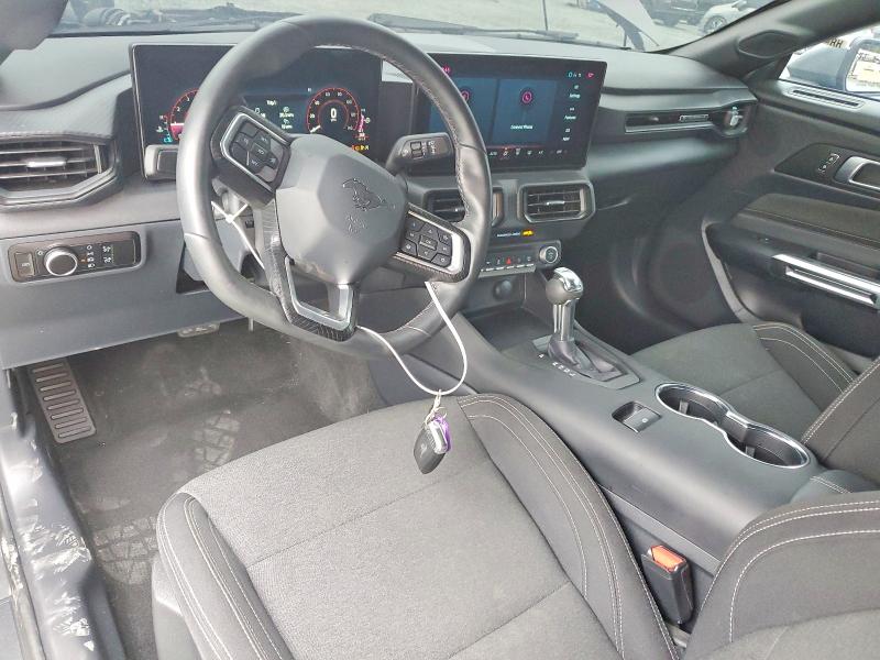 Продаж на аукціоні авто 2026 Ford Mustang, vin: 1FA6P8TH7T5119568, номер лоту: 69305966