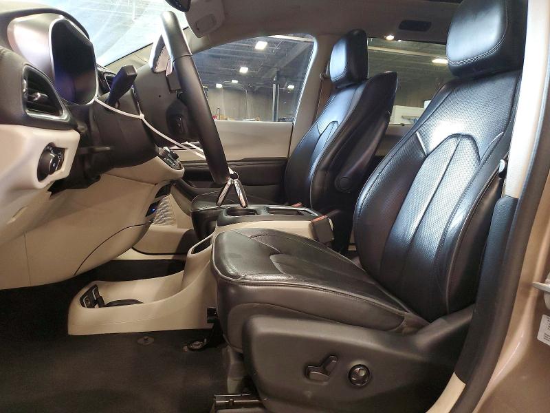 Aukcja sprzedaży 2017 Chrysler Pacifica, vin: 2C4RC1GG2HR727536, numer aukcji: 67222426