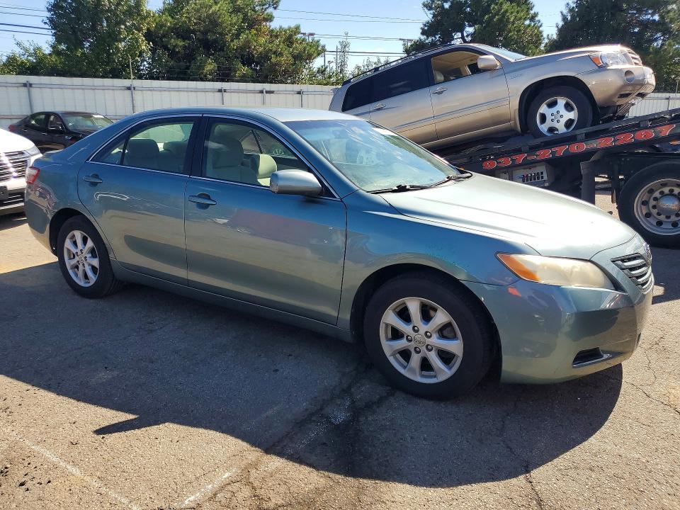 Продаж на аукціоні авто 2008 Toyota Camry, vin: 4T1BK46K08U562872, номер лоту: 70088816