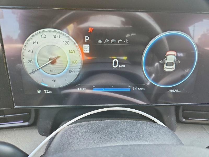 Продажа на аукционе авто 2024 Hyundai Elantra N, vin: KMHLW4DK4RU021532, номер лота: 68373356