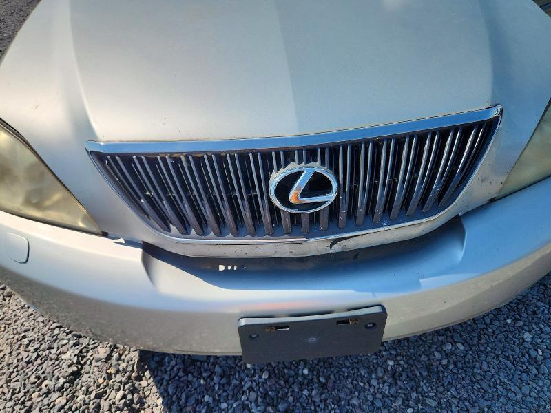 2007 Lexus Rx მანქანა იყიდება აუქციონზე, vin: 2T2GK31U97C009934, აუქციონის ნომერი: 69742956
