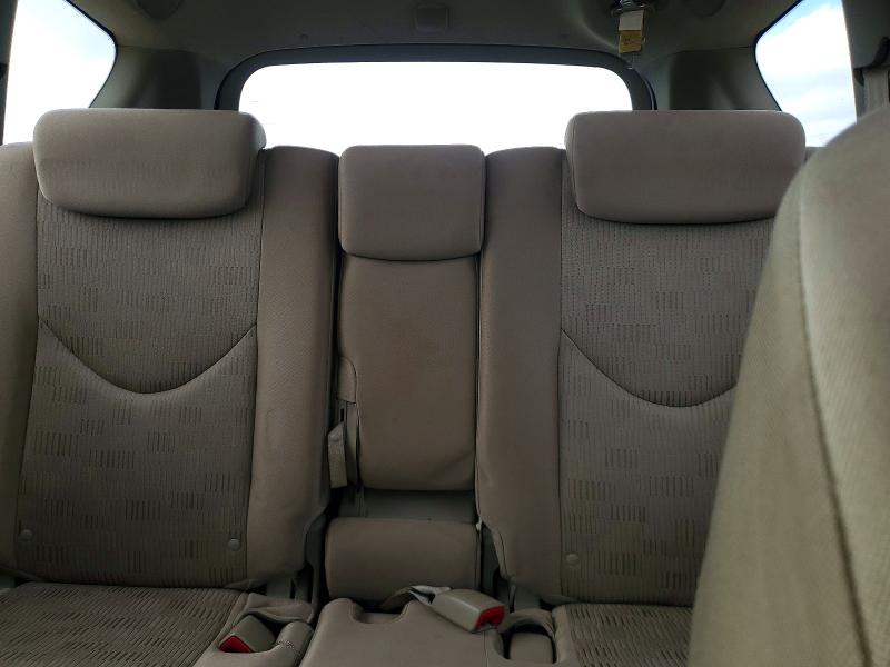 69311116 :رقم المزاد ، JTMZF33V19D003574 vin ، 2009 Toyota Rav4 مزاد بيع
